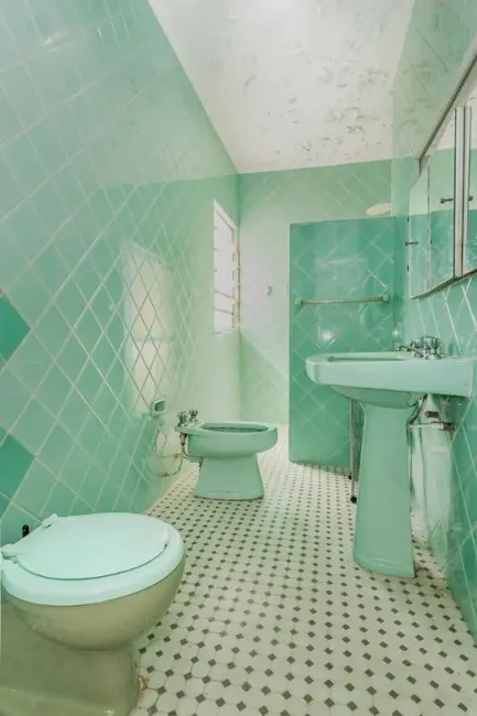 Foto 3 de Apartamento com 3 quartos à venda, 184m2 em Centro Histórico, Porto Alegre - RS