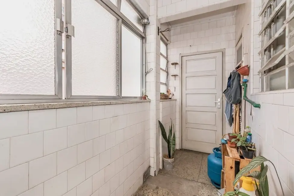 Foto 9 de Apartamento com 3 quartos à venda, 184m2 em Centro Histórico, Porto Alegre - RS