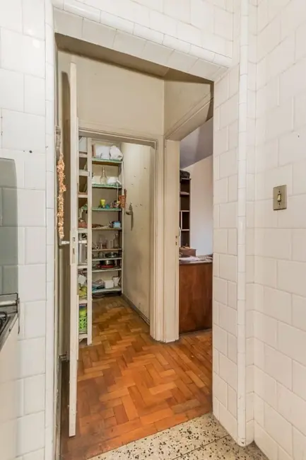 Foto 8 de Apartamento com 3 quartos à venda, 184m2 em Centro Histórico, Porto Alegre - RS