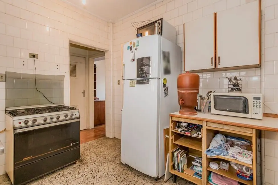 Foto 6 de Apartamento com 3 quartos à venda, 184m2 em Centro Histórico, Porto Alegre - RS