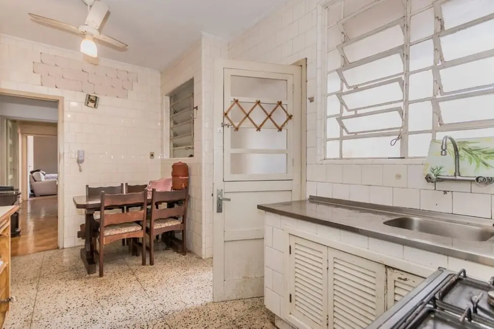 Foto 5 de Apartamento com 3 quartos à venda, 184m2 em Centro Histórico, Porto Alegre - RS