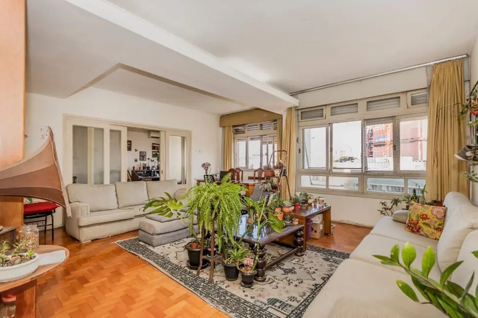 Foto 1 de Apartamento com 3 quartos à venda, 184m2 em Centro Histórico, Porto Alegre - RS