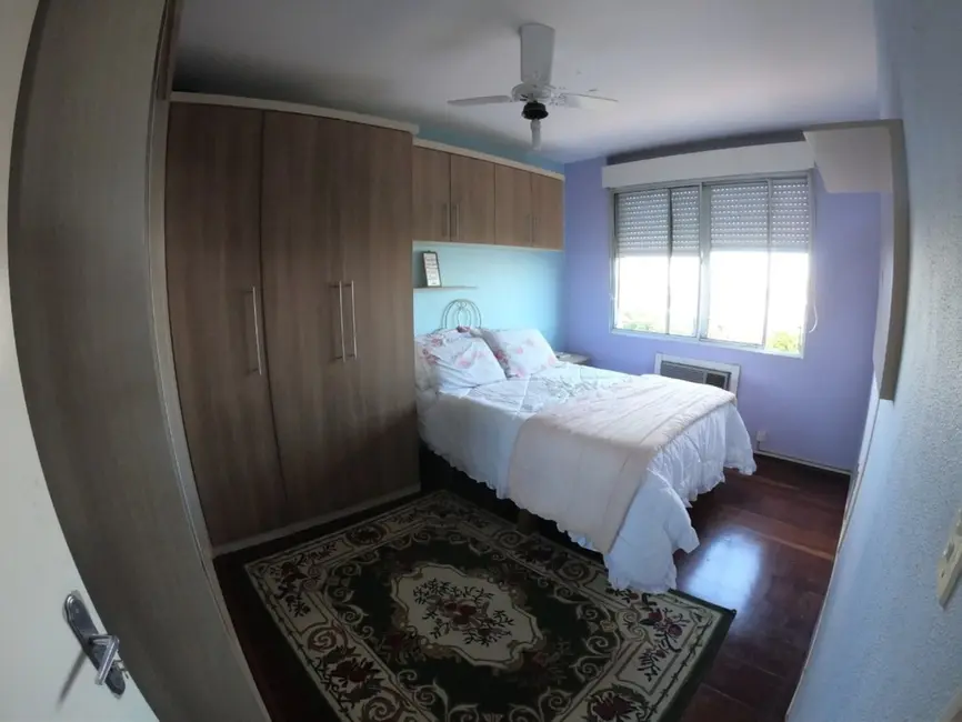 Foto 8 de Apartamento com 2 quartos à venda, 52m2 em Azenha, Porto Alegre - RS