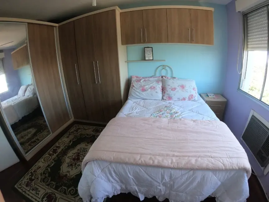 Foto 9 de Apartamento com 2 quartos à venda, 52m2 em Azenha, Porto Alegre - RS