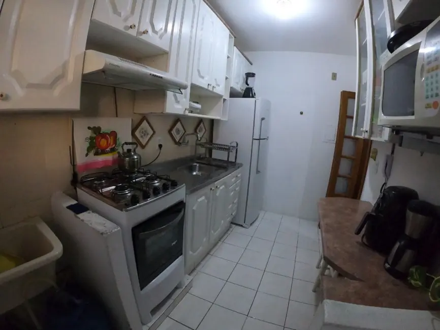 Foto 4 de Apartamento com 2 quartos à venda, 52m2 em Azenha, Porto Alegre - RS