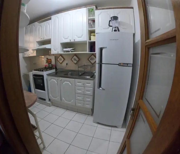 Foto 5 de Apartamento com 2 quartos à venda, 52m2 em Azenha, Porto Alegre - RS