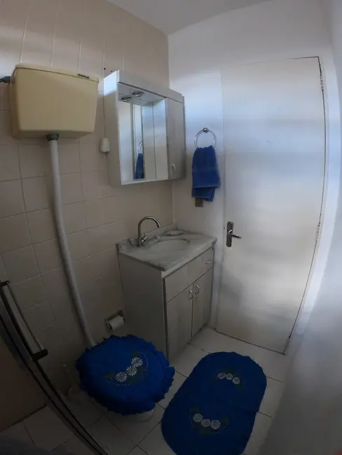 Foto 6 de Apartamento com 2 quartos à venda, 52m2 em Azenha, Porto Alegre - RS