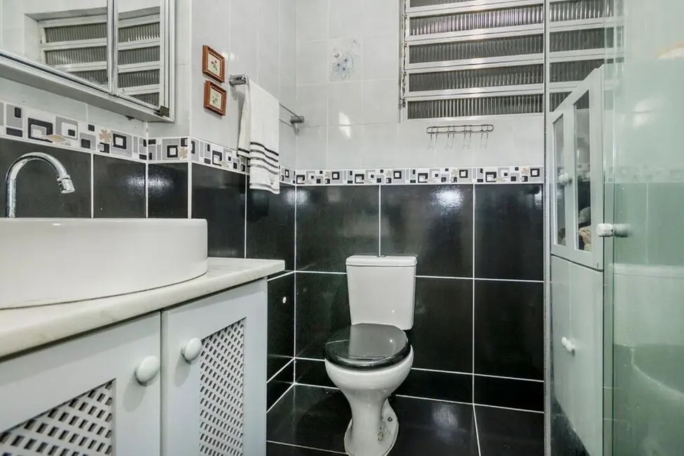 Foto 8 de Apartamento com 4 quartos à venda, 174m2 em Centro Histórico, Porto Alegre - RS