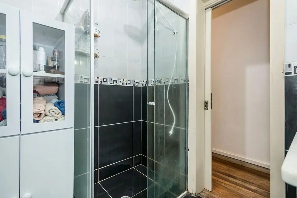 Foto 9 de Apartamento com 4 quartos à venda, 174m2 em Centro Histórico, Porto Alegre - RS