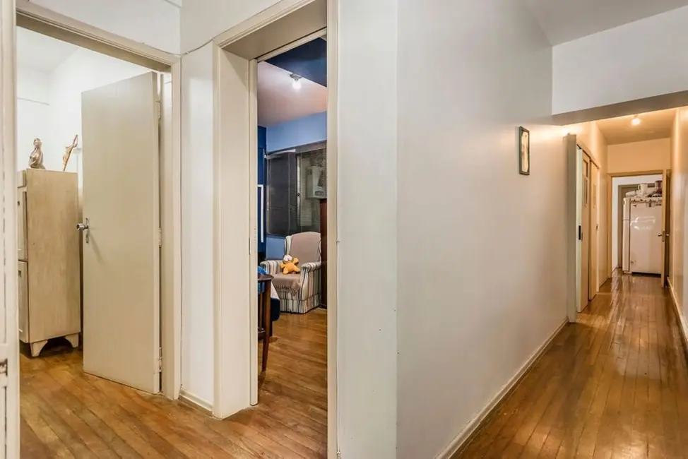 Foto 7 de Apartamento com 4 quartos à venda, 174m2 em Centro Histórico, Porto Alegre - RS