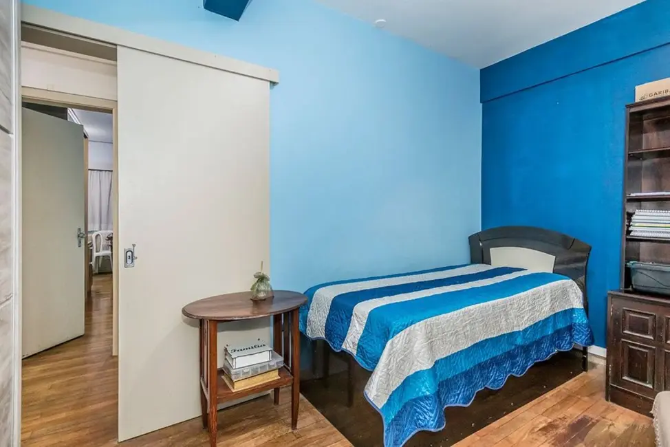 Foto 6 de Apartamento com 4 quartos à venda, 174m2 em Centro Histórico, Porto Alegre - RS