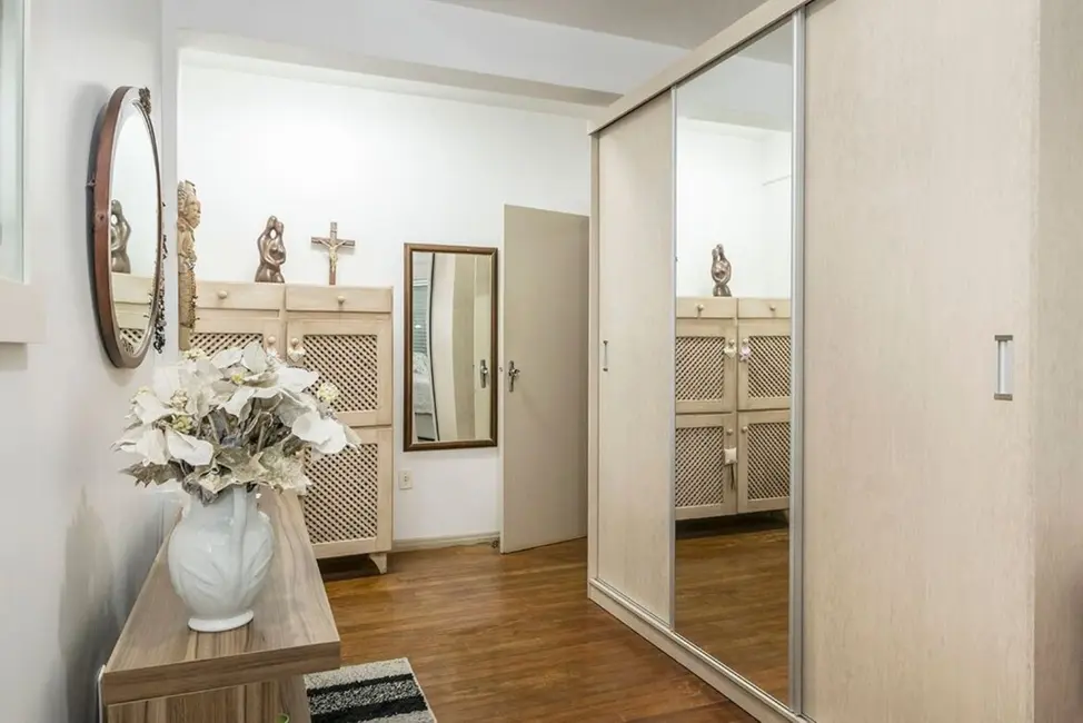 Foto 3 de Apartamento com 4 quartos à venda, 174m2 em Centro Histórico, Porto Alegre - RS