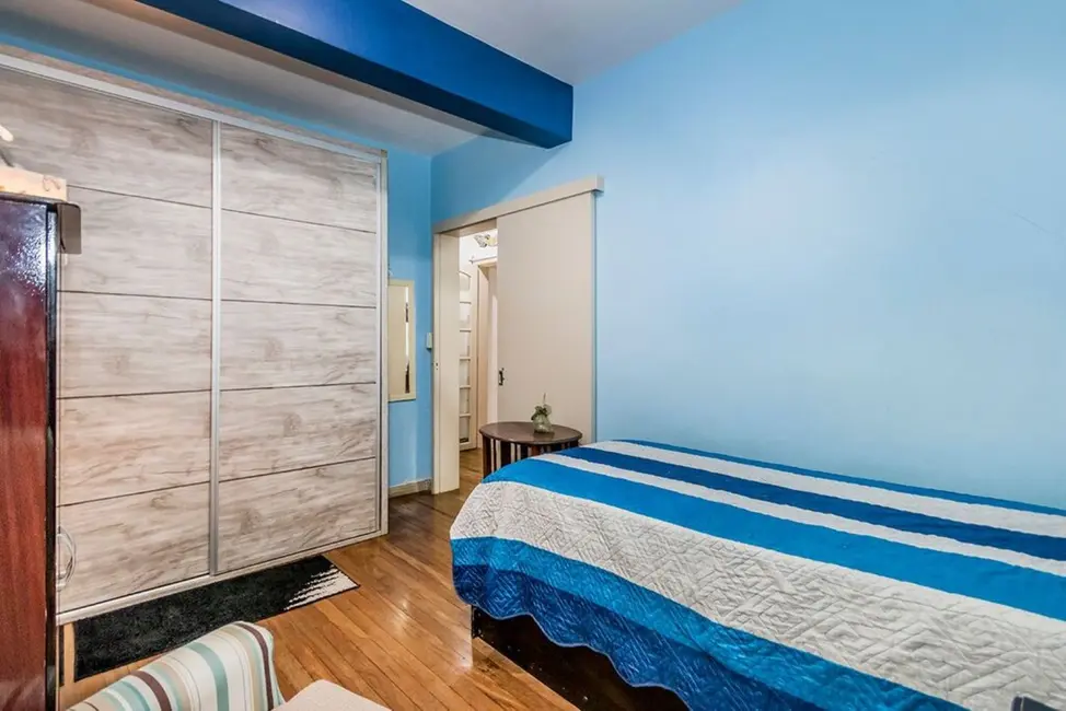 Foto 5 de Apartamento com 4 quartos à venda, 174m2 em Centro Histórico, Porto Alegre - RS