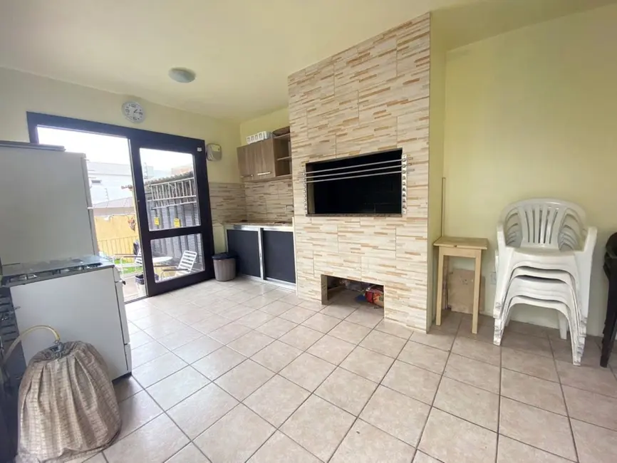 Casa com 3 quartos à venda, 102m2 em Partenon, Porto Alegre - RS - imagem 6 Foto 6 de Casa com 3 quartos à venda, 102m2 em Partenon, Porto Alegre - RS