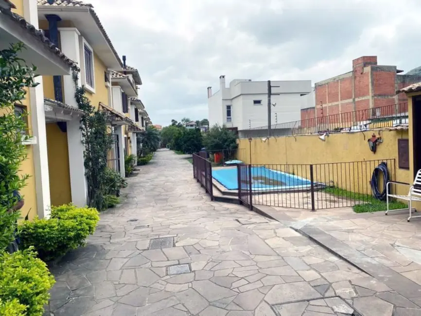 Casa com 3 quartos à venda, 102m2 em Partenon, Porto Alegre - RS - imagem 5 Foto 5 de Casa com 3 quartos à venda, 102m2 em Partenon, Porto Alegre - RS