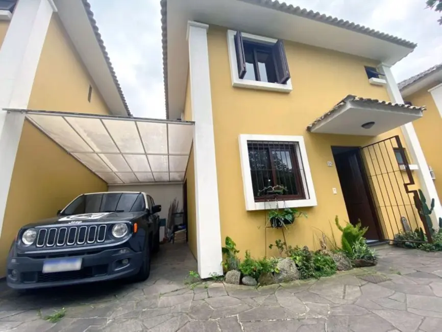 Casa com 3 quartos à venda, 102m2 em Partenon, Porto Alegre - RS - imagem 9 Foto 9 de Casa com 3 quartos à venda, 102m2 em Partenon, Porto Alegre - RS