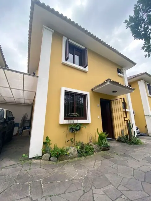 Casa com 3 quartos à venda, 102m2 em Partenon, Porto Alegre - RS - imagem 7 Foto 7 de Casa com 3 quartos à venda, 102m2 em Partenon, Porto Alegre - RS