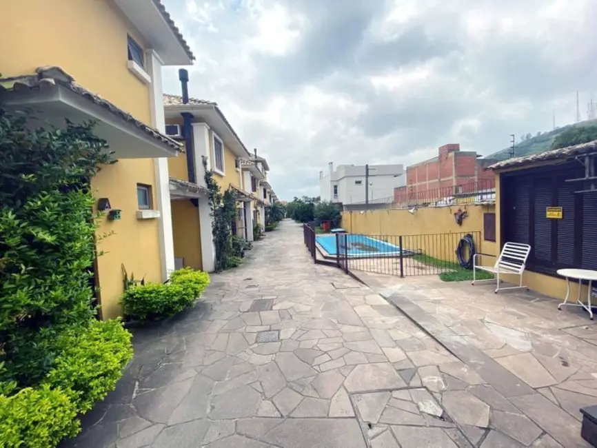 Casa com 3 quartos à venda, 102m2 em Partenon, Porto Alegre - RS - imagem 4 Foto 4 de Casa com 3 quartos à venda, 102m2 em Partenon, Porto Alegre - RS