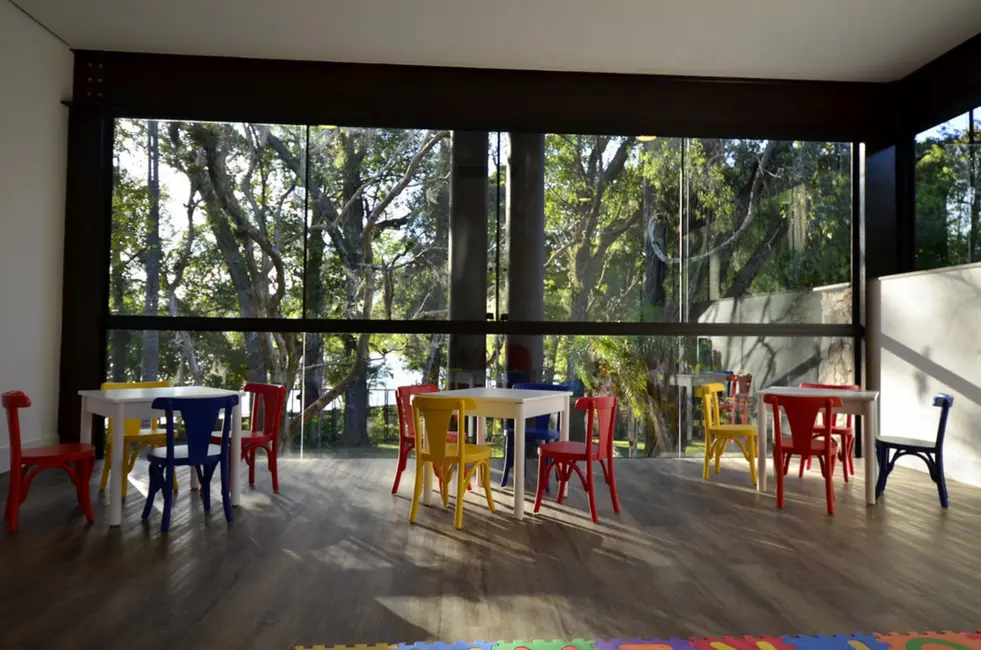 Foto 6 de Casa de Condomínio com 4 quartos à venda, 408m2 em Ipanema, Porto Alegre - RS