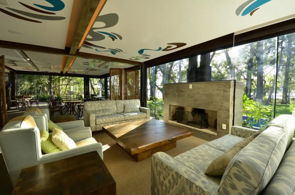 Foto 4 de Casa de Condomínio com 4 quartos à venda, 408m2 em Ipanema, Porto Alegre - RS