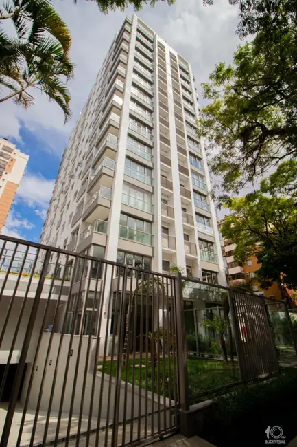 Foto 1 de Apartamento com 3 quartos à venda, 212m2 em Menino Deus, Porto Alegre - RS