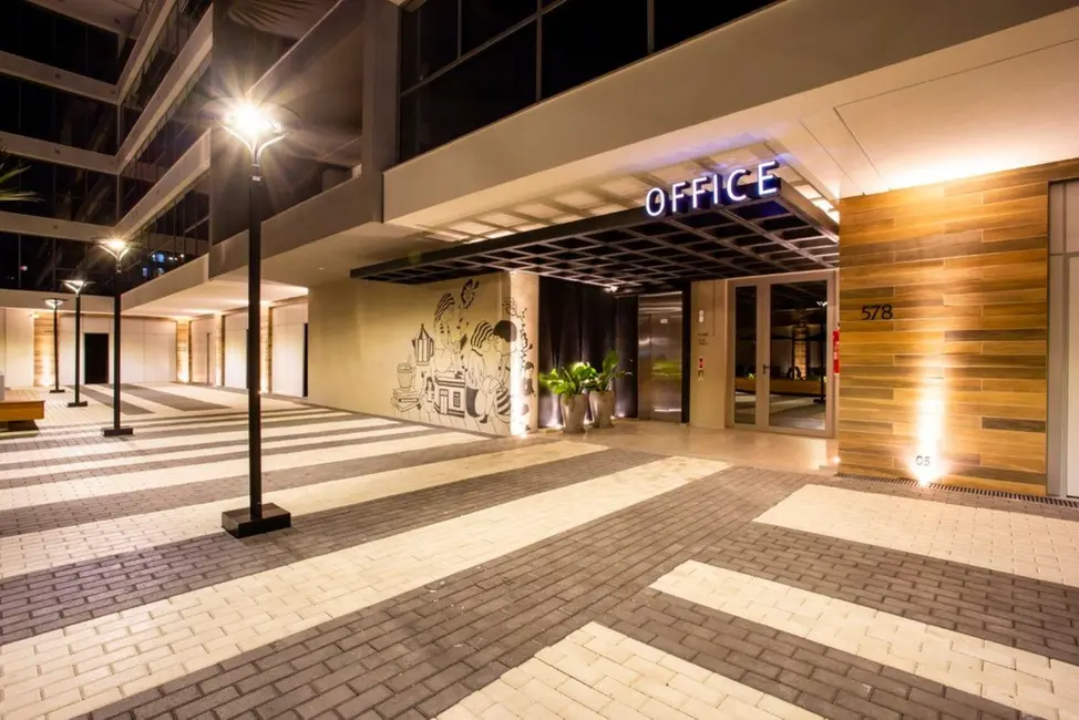 Foto 6 de Sala Comercial à venda, 53m2 em Cidade Baixa, Porto Alegre - RS