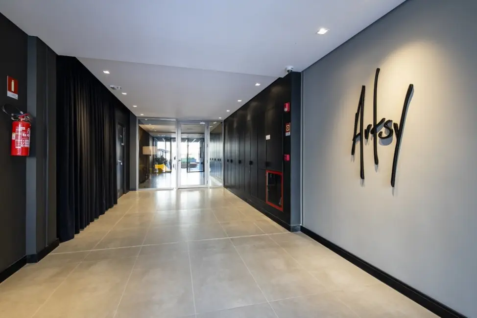 Foto 9 de Sala Comercial à venda, 89m2 em Cidade Baixa, Porto Alegre - RS