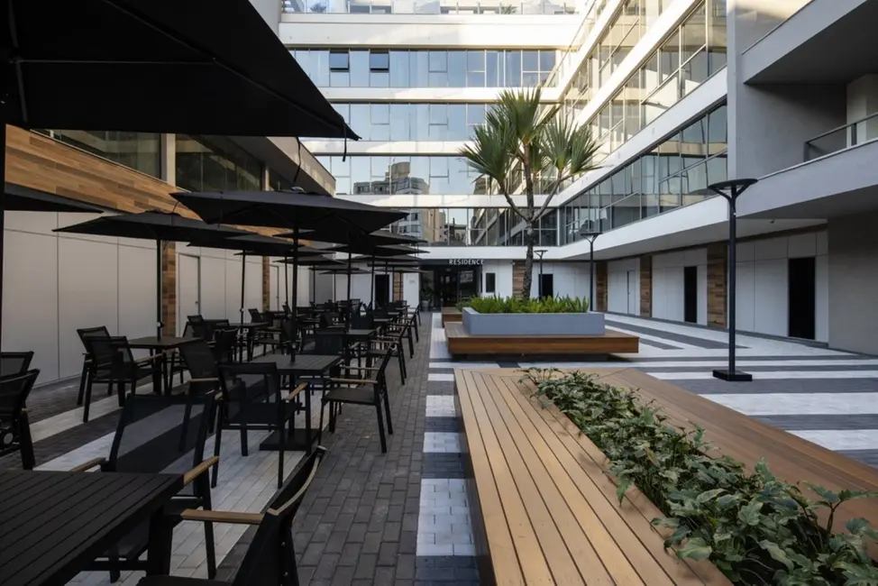 Foto 4 de Sala Comercial à venda, 89m2 em Cidade Baixa, Porto Alegre - RS