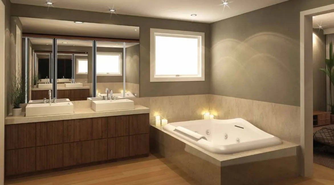 Foto 8 de Apartamento com 3 quartos à venda, 347m2 em Vila Assunção, Porto Alegre - RS