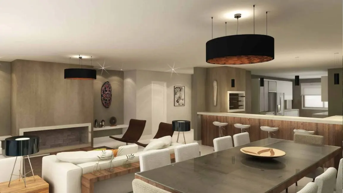 Foto 3 de Apartamento com 3 quartos à venda, 347m2 em Vila Assunção, Porto Alegre - RS