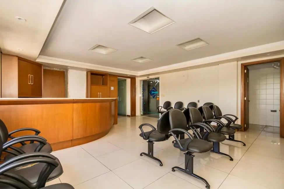 Foto 7 de Sala Comercial à venda, 115m2 em Santana, Porto Alegre - RS