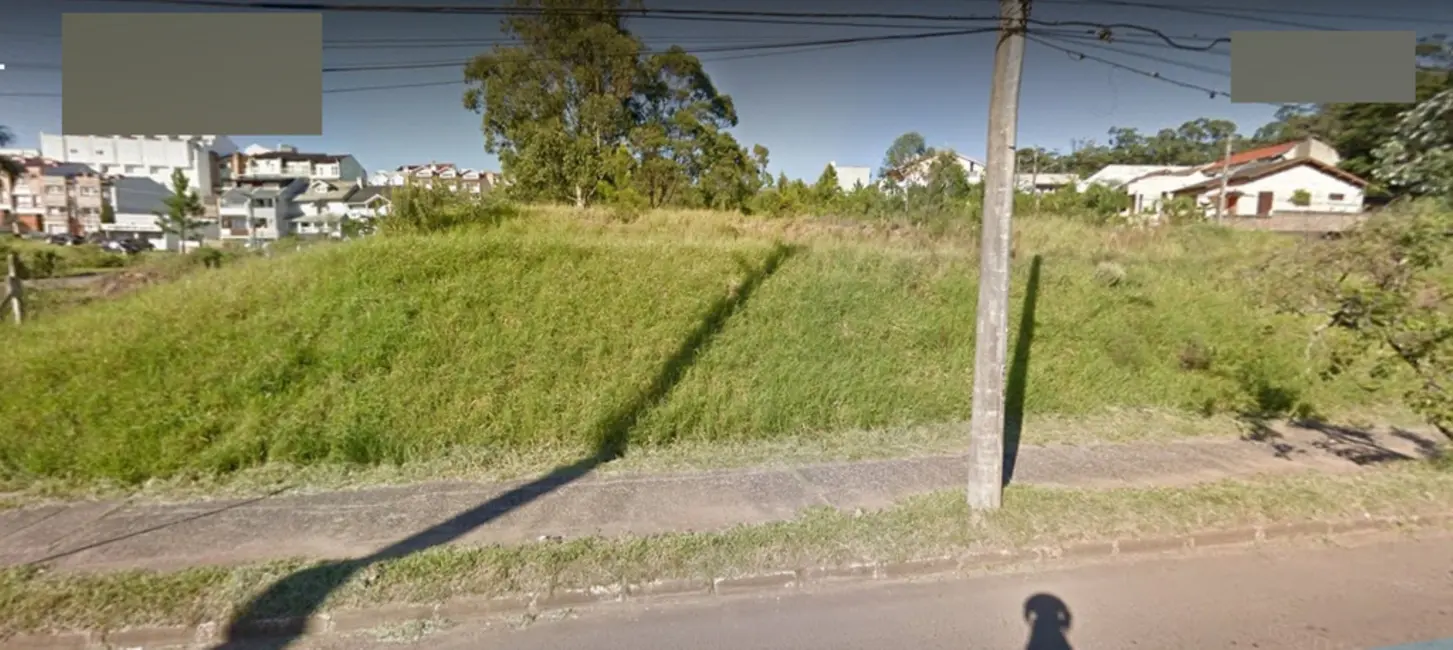 Foto 2 de Terreno / Lote à venda, 2925m2 em Hípica, Porto Alegre - RS