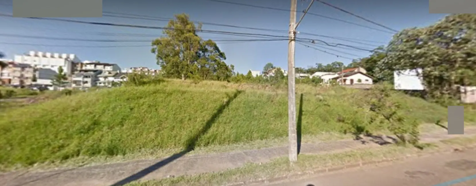 Foto 3 de Terreno / Lote à venda, 2925m2 em Hípica, Porto Alegre - RS