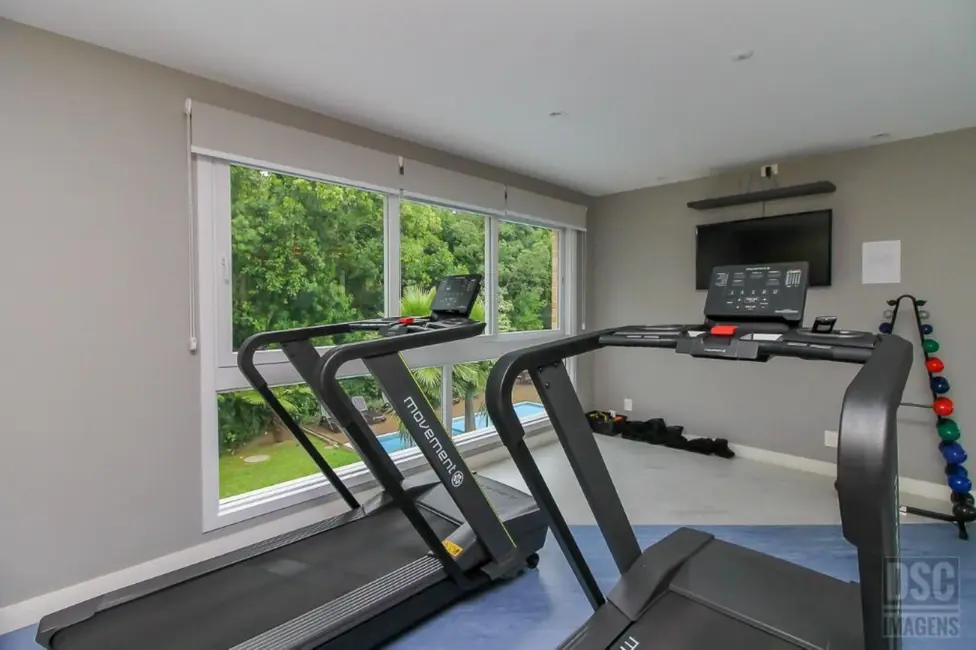 Foto 2 de Casa de Condomínio com 3 quartos à venda, 155m2 em Vila Nova, Porto Alegre - RS