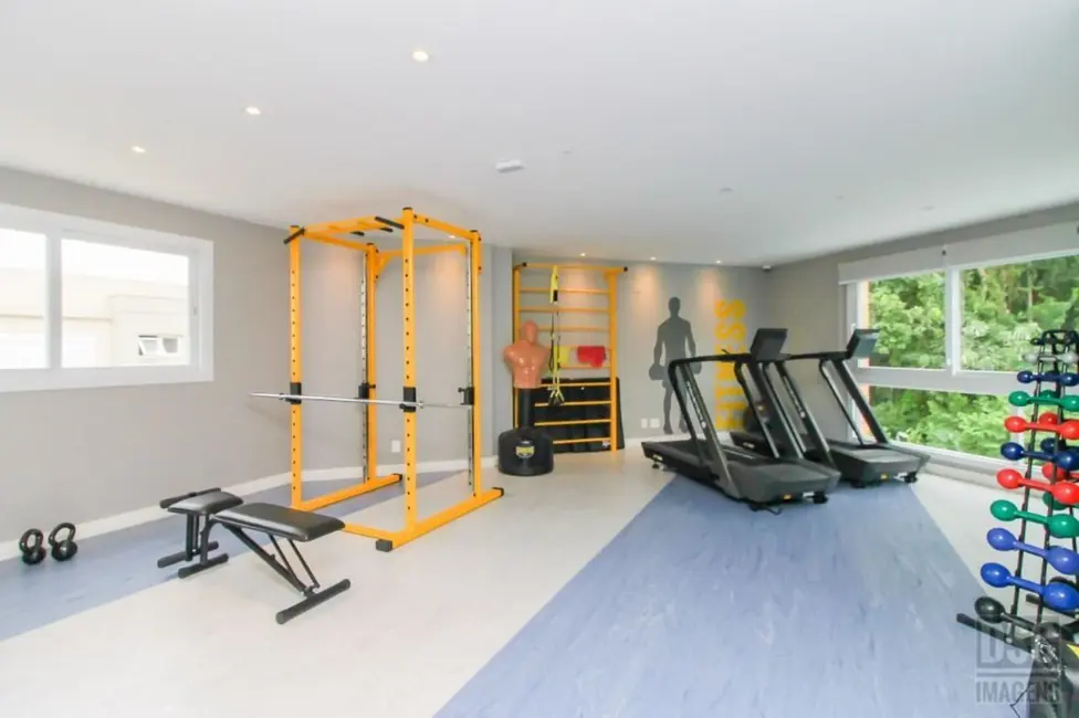 Foto 7 de Casa de Condomínio com 3 quartos à venda, 155m2 em Vila Nova, Porto Alegre - RS