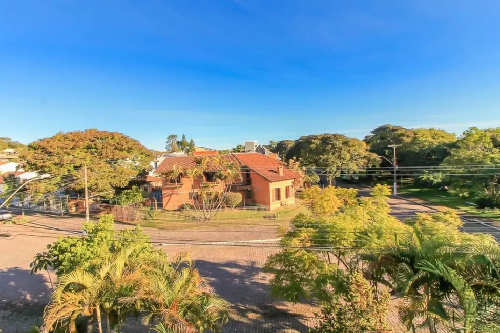 Foto 3 de Casa de Condomínio com 3 quartos à venda, 266m2 em Ipanema, Porto Alegre - RS