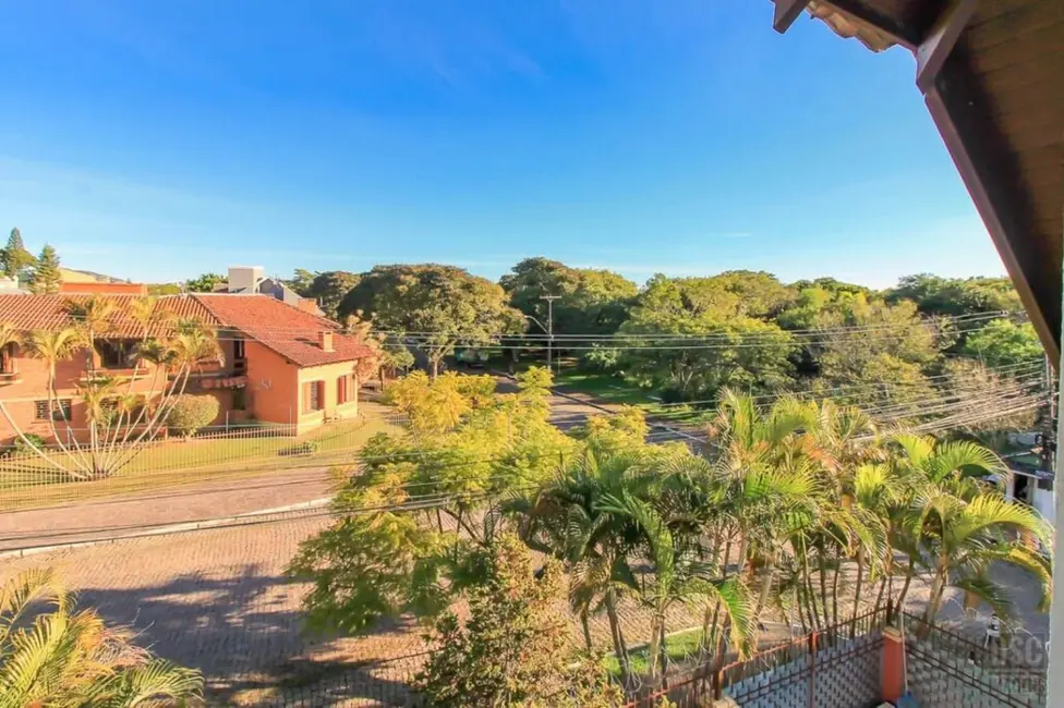 Foto 4 de Casa de Condomínio com 3 quartos à venda, 266m2 em Ipanema, Porto Alegre - RS