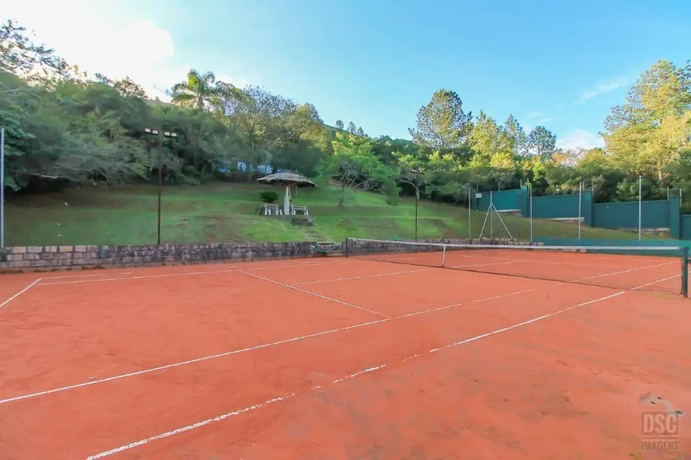 Foto 3 de Casa com 3 quartos à venda, 332m2 em Aberta dos Morros, Porto Alegre - RS