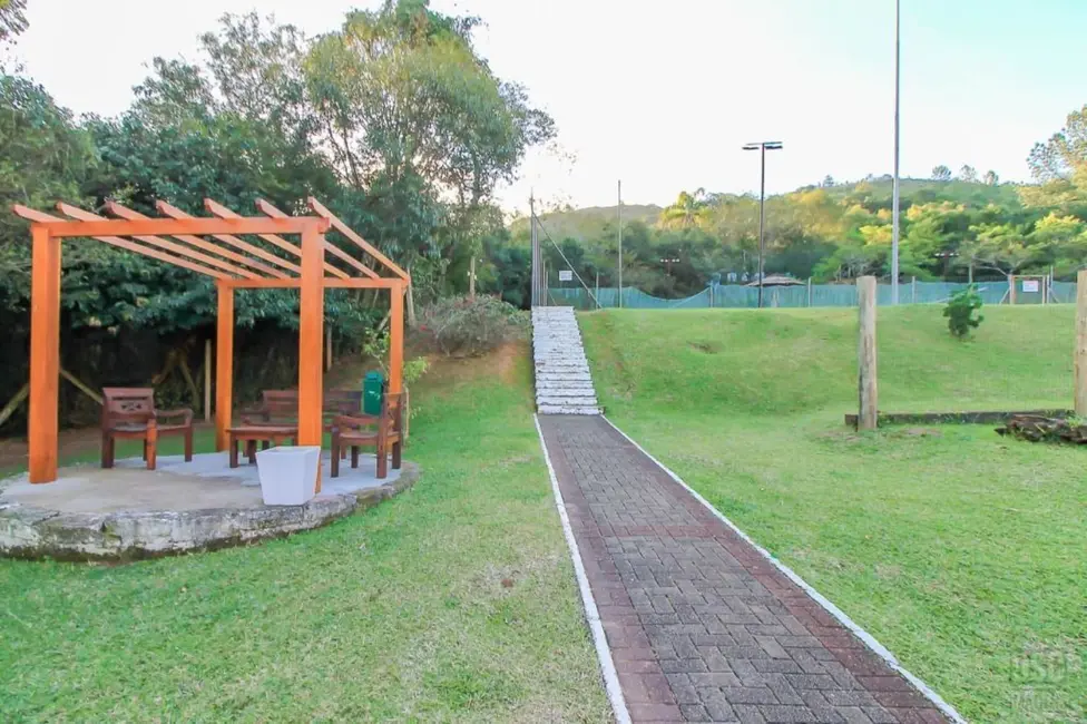 Foto 5 de Casa com 3 quartos à venda, 332m2 em Aberta dos Morros, Porto Alegre - RS