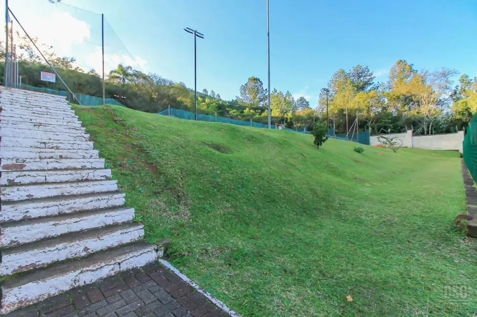 Foto 4 de Casa com 3 quartos à venda, 332m2 em Aberta dos Morros, Porto Alegre - RS