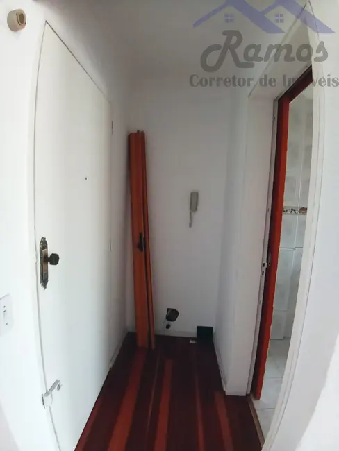 Foto 7 de Apartamento com 1 quarto à venda, 45m2 em Partenon, Porto Alegre - RS