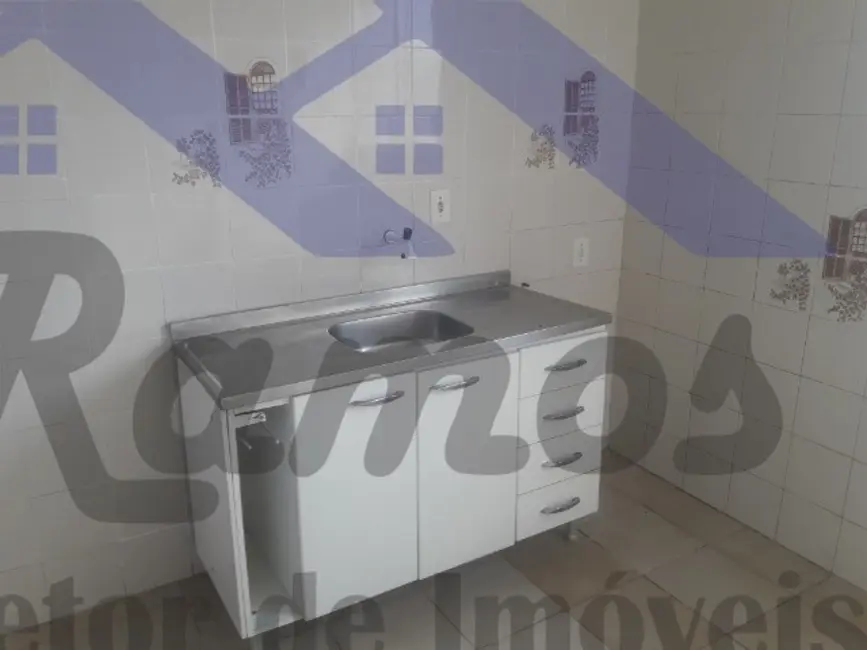Foto 6 de Apartamento com 2 quartos à venda, 54m2 em Camaquã, Porto Alegre - RS