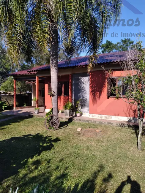 Foto 1 de Casa com 3 quartos à venda, 510m2 em Belém Velho, Porto Alegre - RS