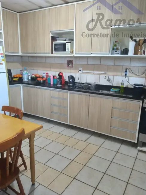 Casa com 3 quartos à venda, 510m2 em Belém Velho, Porto Alegre - RS - imagem 8 Foto 8 de Casa com 3 quartos à venda, 510m2 em Belém Velho, Porto Alegre - RS