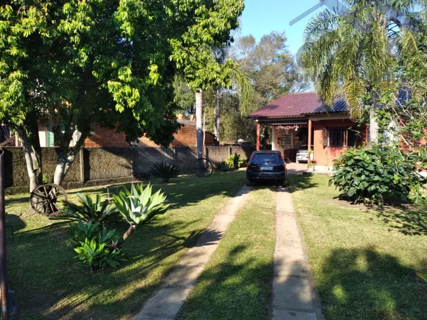 Foto 2 de Casa com 3 quartos à venda, 510m2 em Belém Velho, Porto Alegre - RS
