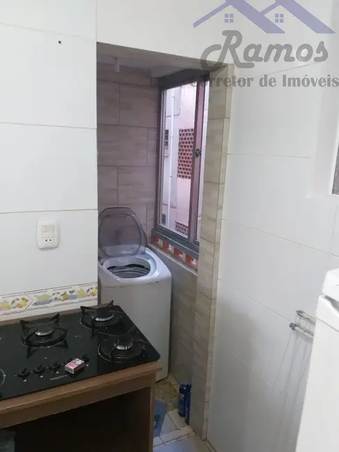 Foto 8 de Apartamento com 2 quartos à venda, 52m2 em Ipanema, Porto Alegre - RS