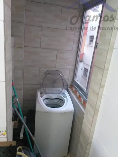 Foto 7 de Apartamento com 2 quartos à venda, 52m2 em Ipanema, Porto Alegre - RS