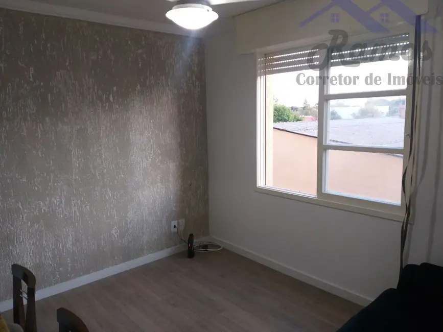 Foto 5 de Apartamento com 2 quartos à venda, 52m2 em Ipanema, Porto Alegre - RS