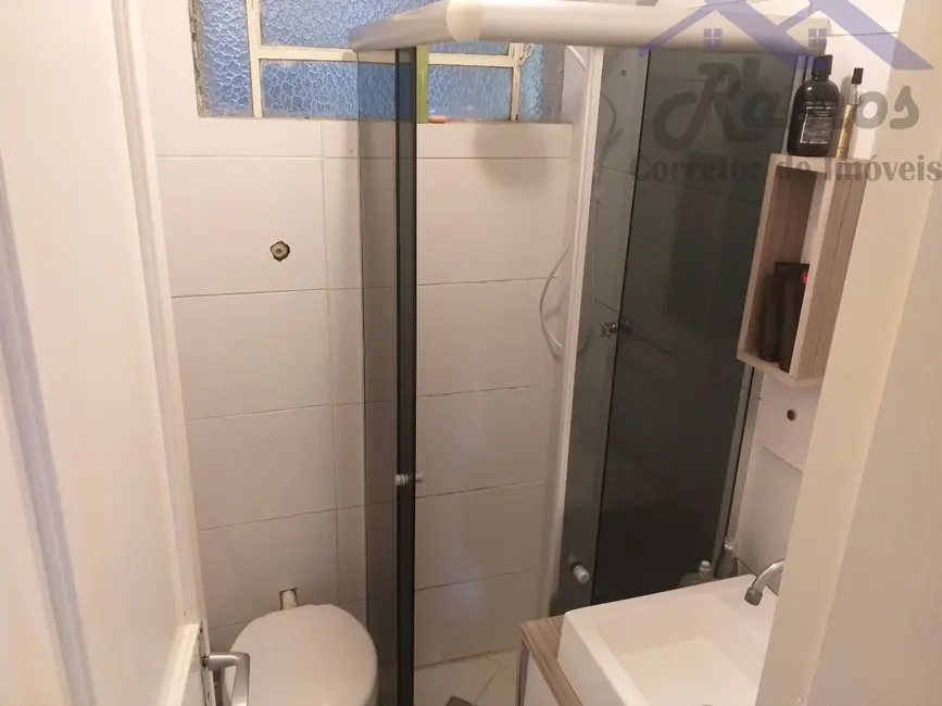 Foto 4 de Apartamento com 2 quartos à venda, 52m2 em Ipanema, Porto Alegre - RS