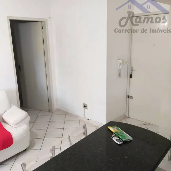 Apartamento com 1 quarto à venda, 40m2 em Vila Nova, Porto Alegre - RS - imagem 2 Foto 2 de Apartamento com 1 quarto à venda, 40m2 em Vila Nova, Porto Alegre - RS